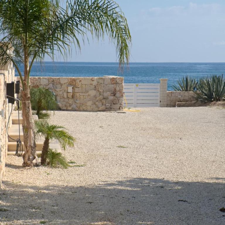 Il San Carlo - Girasole - Villa Fronte Spiaggia - 63