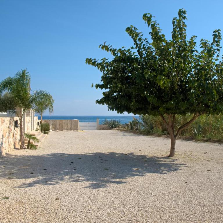 Il San Carlo - Girasole - Villa Fronte Spiaggia - 64