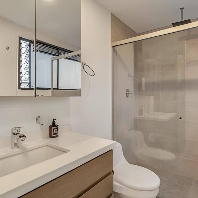 Ankara 402 - Apartamento luminoso en Provenza - Apartment - 1