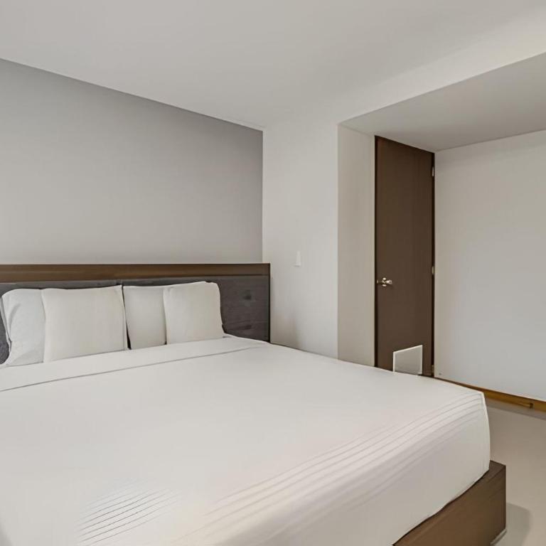 Ankara 402 - Apartamento luminoso en Provenza - Apartment - 14