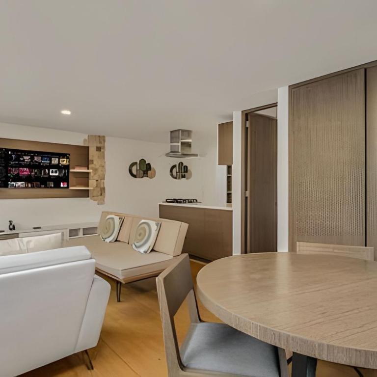 Ankara 402 - Apartamento luminoso en Provenza - Apartment - 15