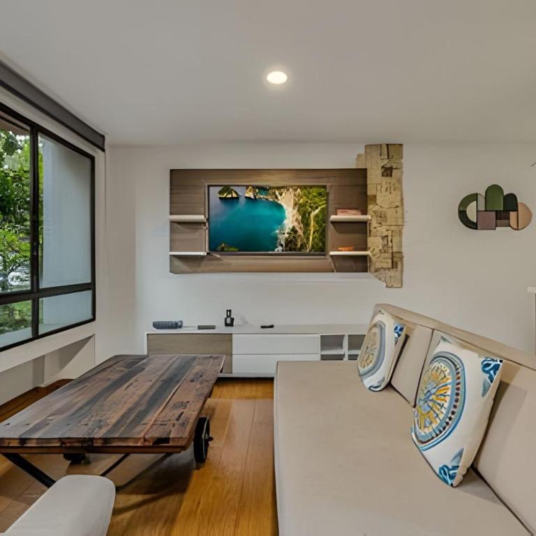Ankara 402 - Apartamento luminoso en Provenza - Apartment - 18