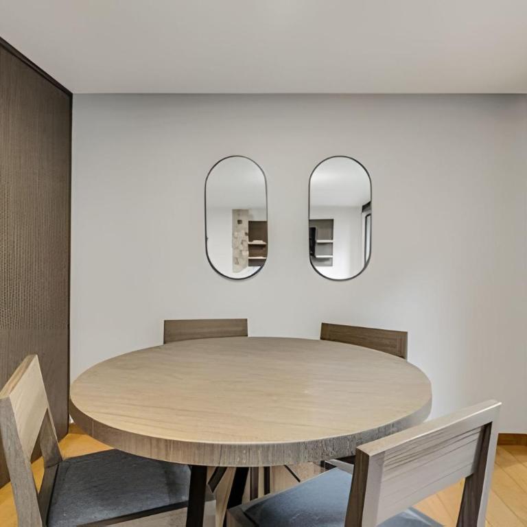 Ankara 402 - Apartamento luminoso en Provenza - Apartment - 20