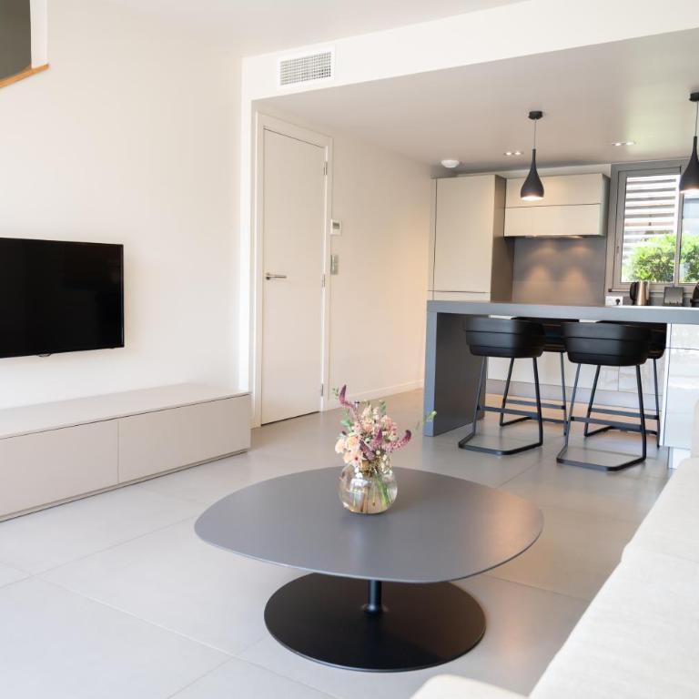 Costa Nera - Duplex Apartment Comfort - 15