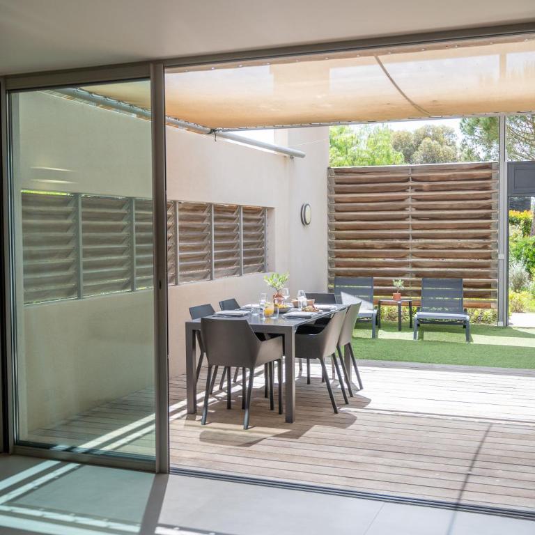 Costa Nera - Duplex Apartment Comfort - 6