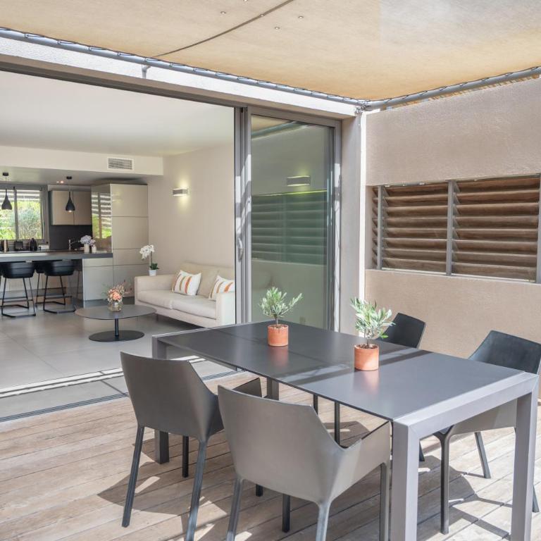 Costa Nera - Duplex Apartment Comfort - 12