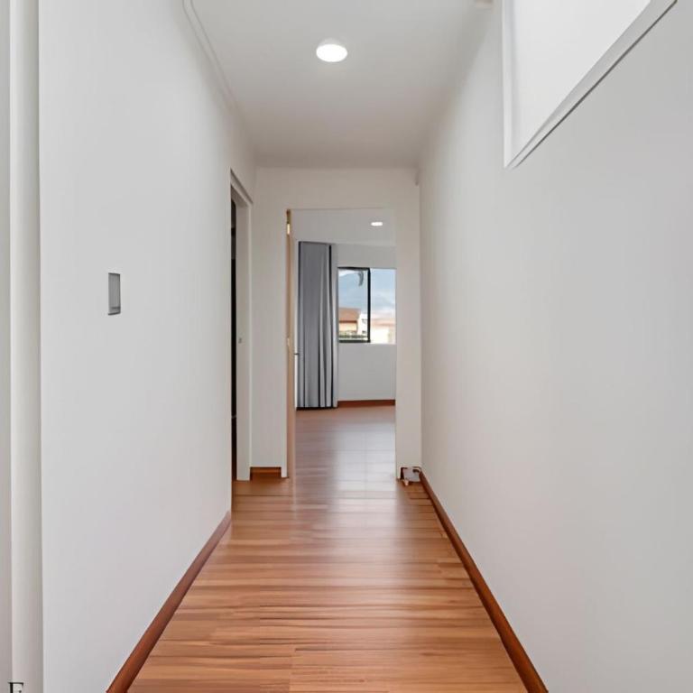 Aria Living 401 - Vida sofisticada en Laureles - Apartment - 5