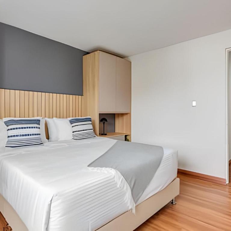 Aria Living 401 - Vida sofisticada en Laureles - Apartment - 4