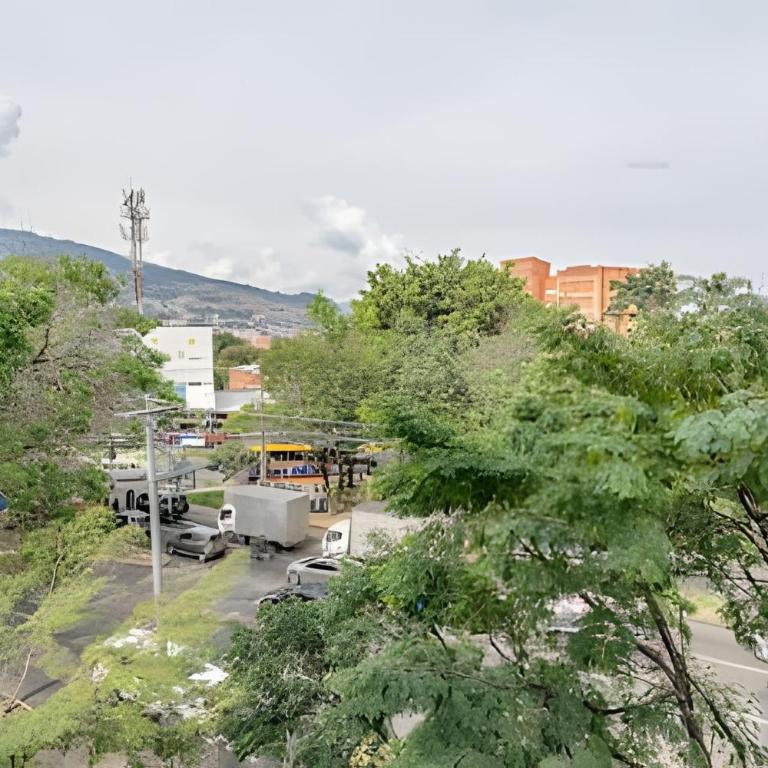 Aria Living 401 - Vida sofisticada en Laureles - Apartment - 7
