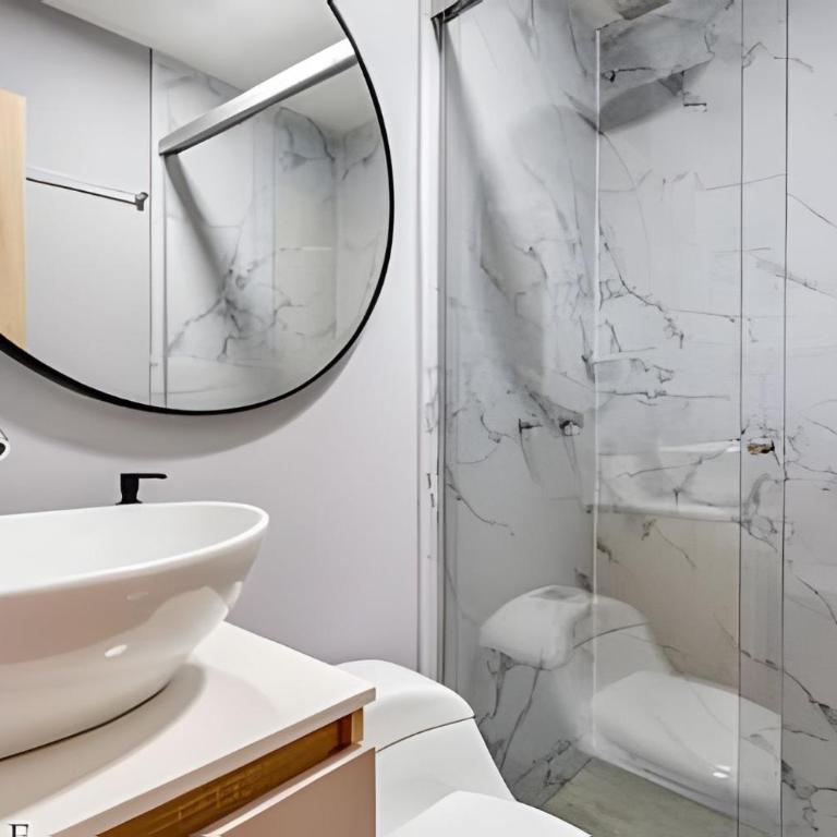 Aria Living 401 - Vida sofisticada en Laureles - Apartment - 12