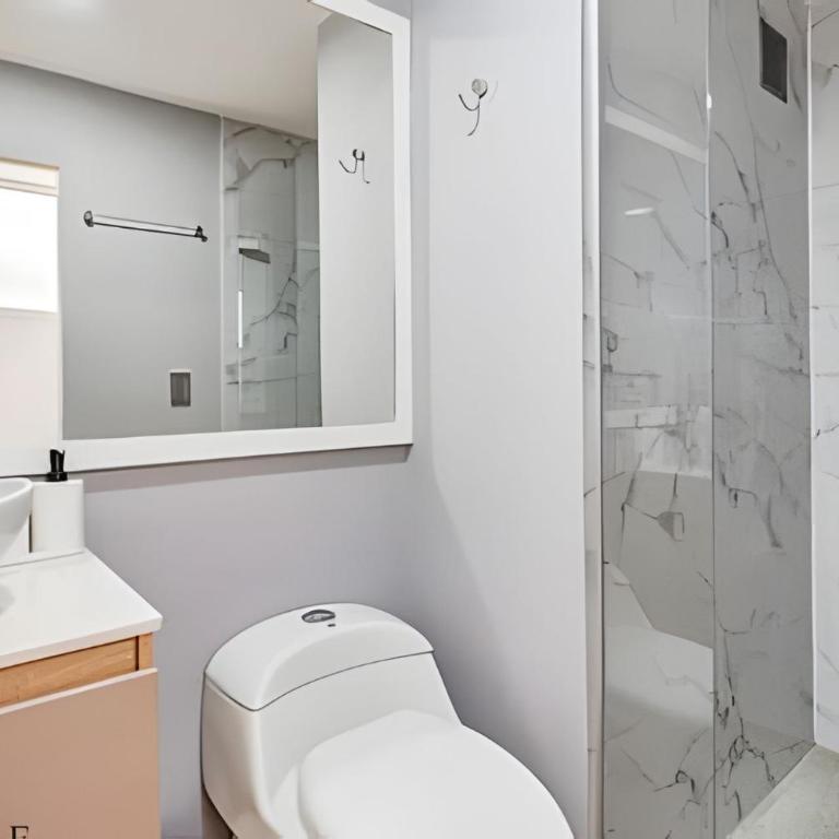 Aria Living 401 - Vida sofisticada en Laureles - Apartment - 11