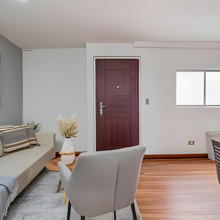 Aria Living 401 - Vida sofisticada en Laureles - Apartment - 15