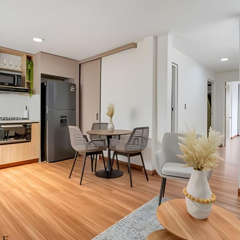 Aria Living 401 - Vida sofisticada en Laureles - Apartment - 18