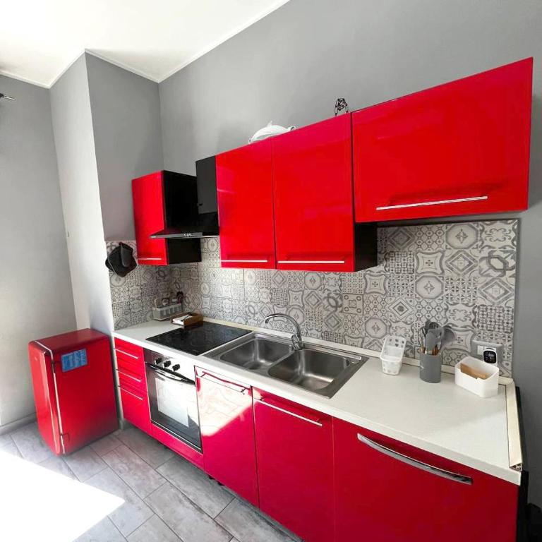 Grado 2 by ACS HOLIDAYS - Appartamento con 1 Camera da Letto - 14
