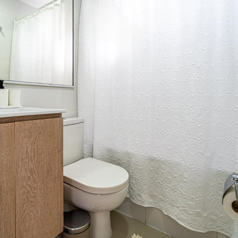 HOM I Dpto Hermoso 1D1B Santa Isabel - Apartamento - 14