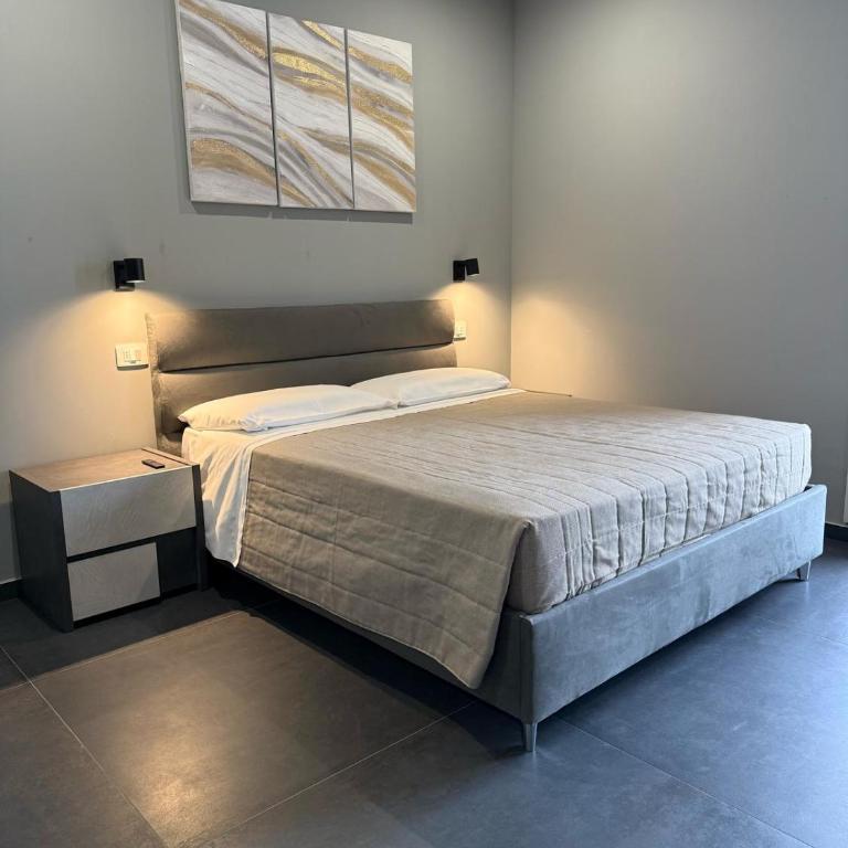 ANGELICA Luxury - Camera Matrimoniale con Bagno Privato - 1