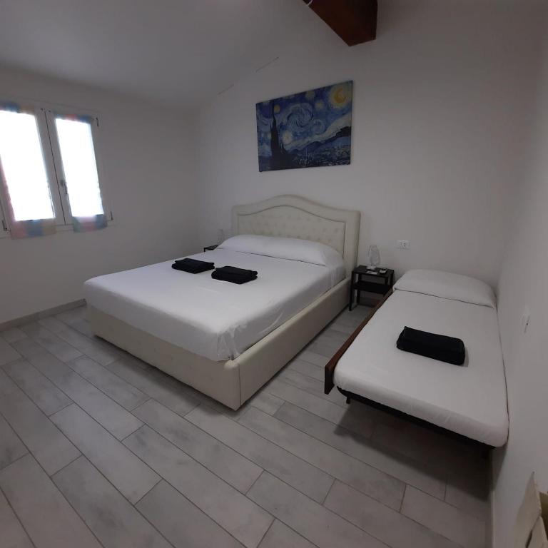 La casetta di Paolo - Appartamento con 2 Camere da Letto - 35