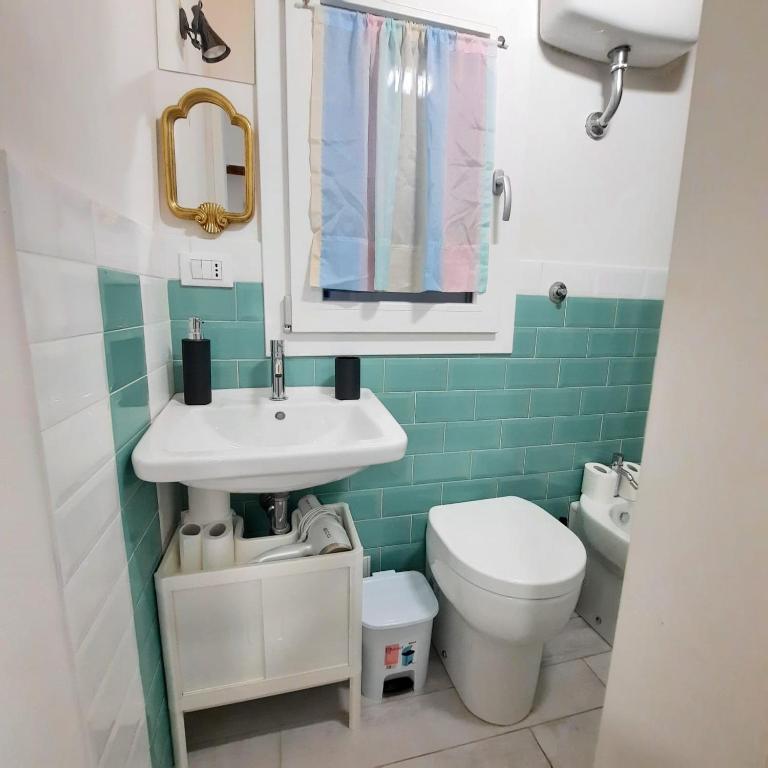 La casetta di Paolo - Appartamento con 2 Camere da Letto - 28