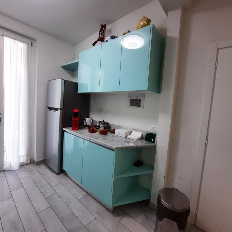 La casetta di Paolo - Appartamento con 2 Camere da Letto - 44