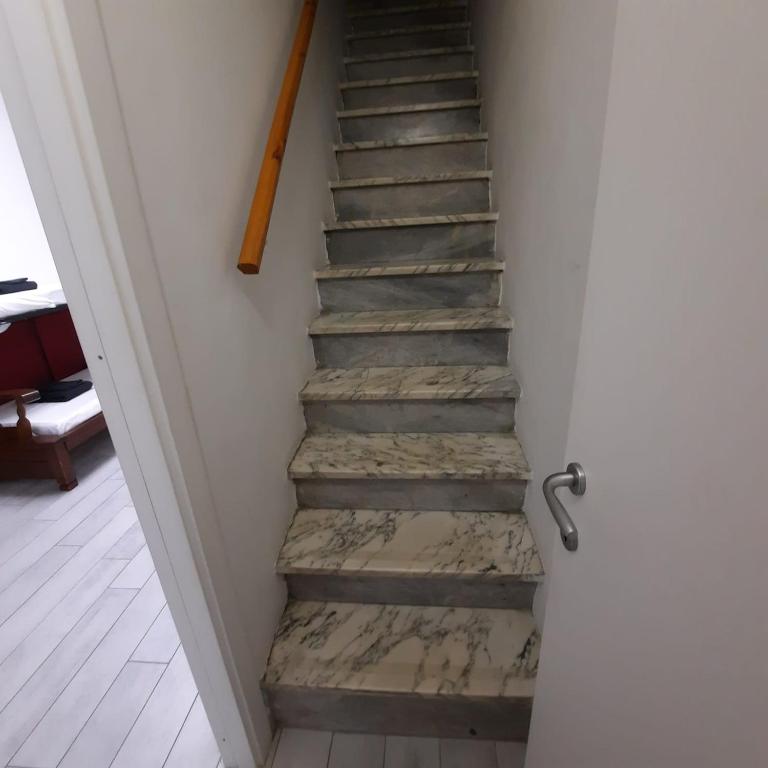 La casetta di Paolo - Appartamento con 2 Camere da Letto - 45
