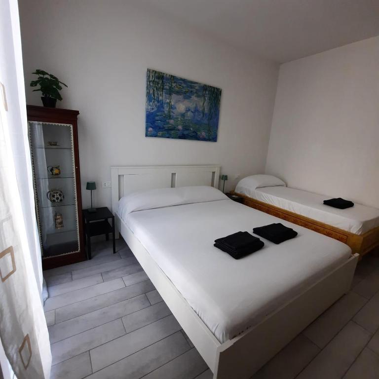 La casetta di Paolo - Appartamento con 2 Camere da Letto - 30