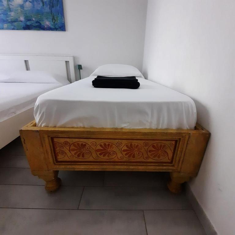 La casetta di Paolo - Appartamento con 2 Camere da Letto - 32