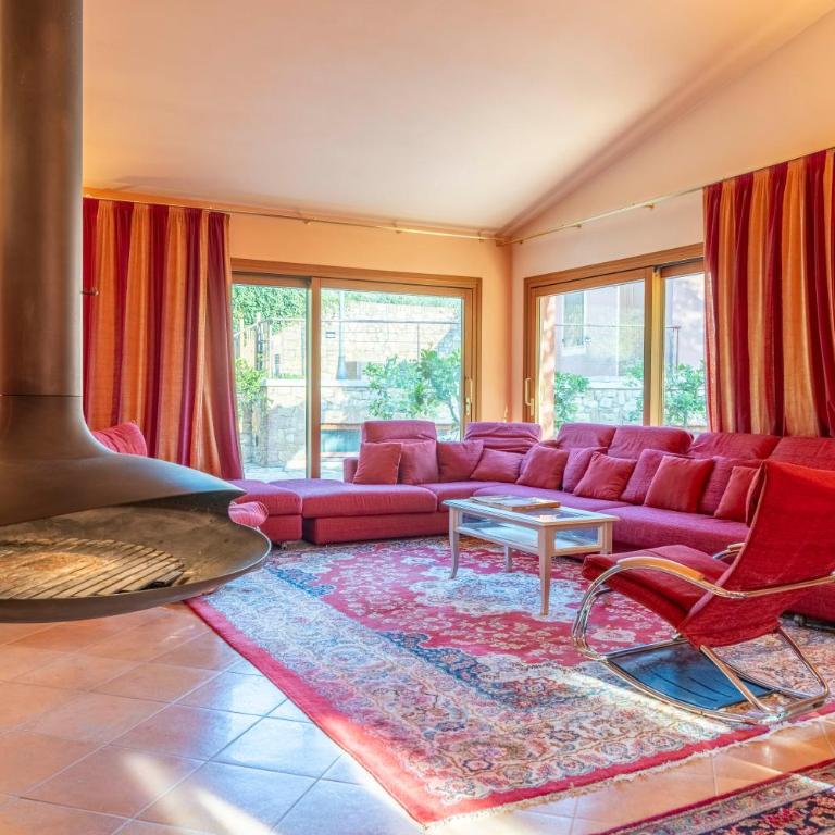 Villa Rosanna Siena Authentic Retreat - Appartamento con 2 Camere da Letto - 8