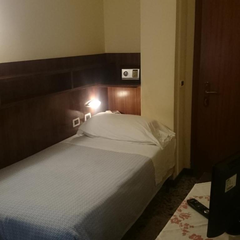 Hotel Pescetto - Camera Singola - 2