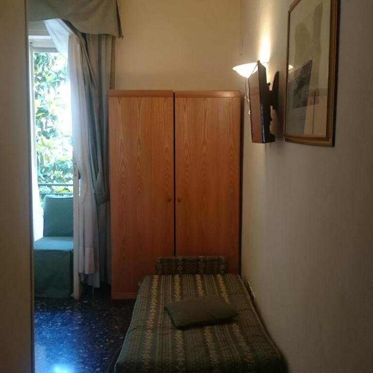 Hotel Pescetto - Camera Matrimoniale/Doppia con Letti Singoli - 4