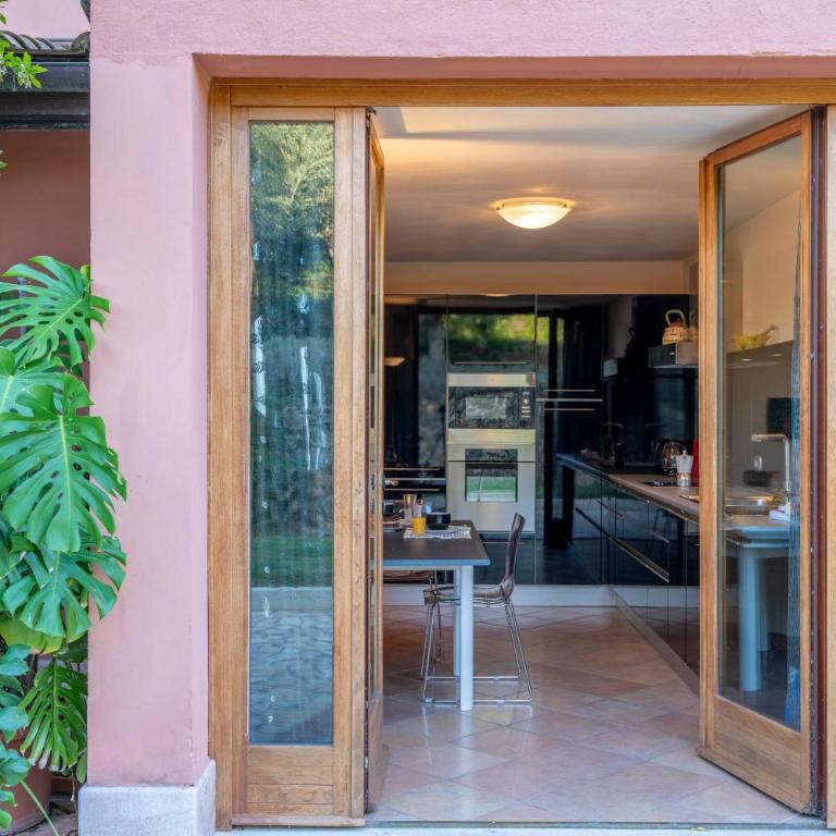 Villa Rosanna Siena Authentic Retreat - Appartamento con 2 Camere da Letto - 15