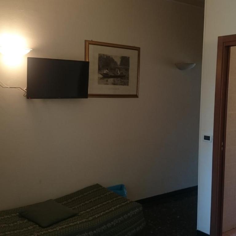 Hotel Pescetto - Camera Matrimoniale/Doppia con Letti Singoli - 5