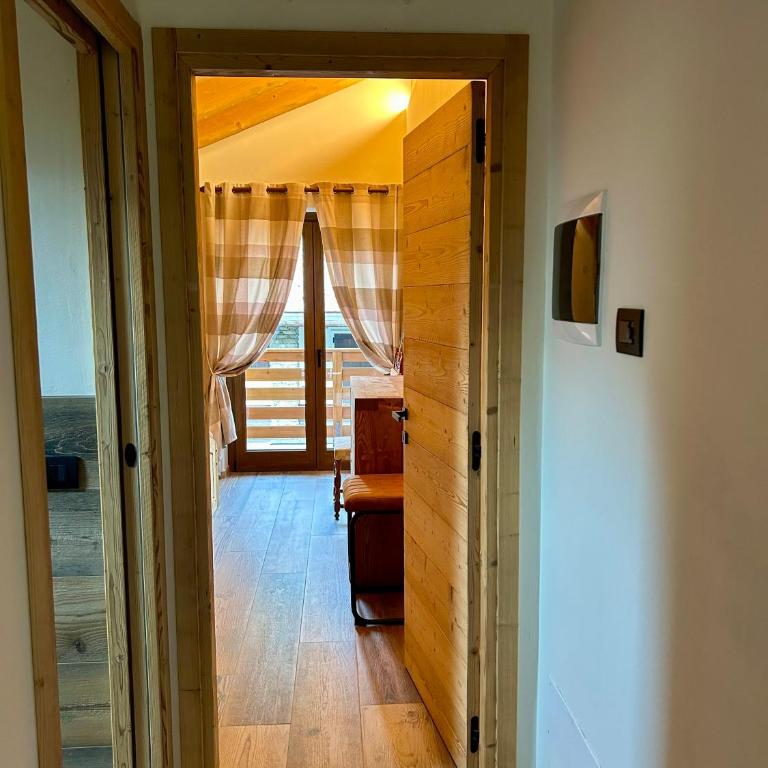Méijòn Lo Brenlo - Appartamento con 1 Camera da Letto - 11