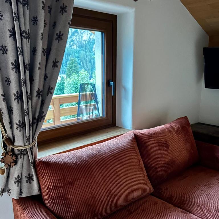 Méijòn Lo Brenlo - Appartamento con 1 Camera da Letto - 2