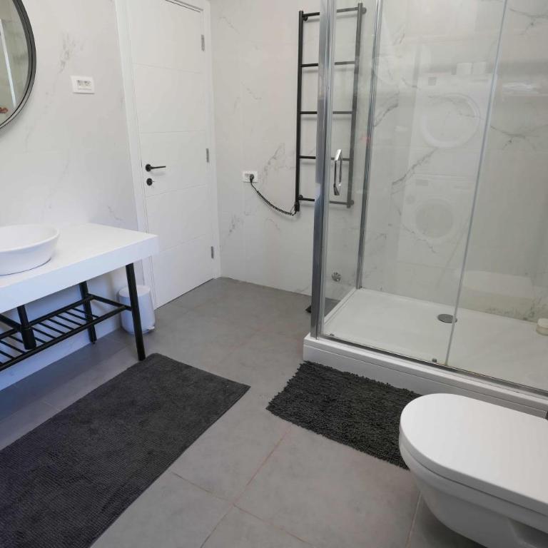 Vila Mirko - Three-Bedroom Villa - 3