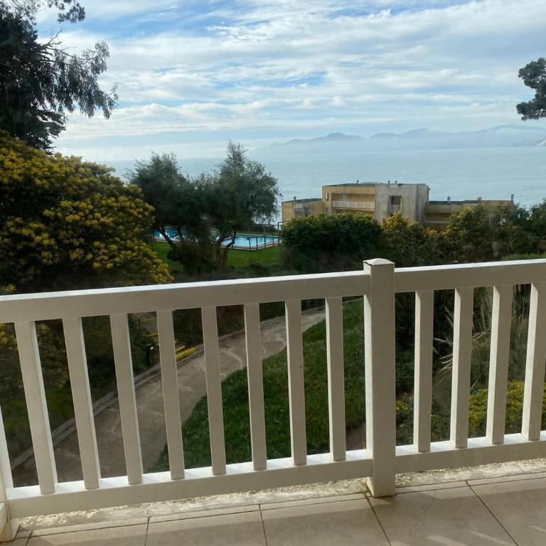 Bahia Pelicanos Caleta Horcon - Two-Bedroom Apartment - 1