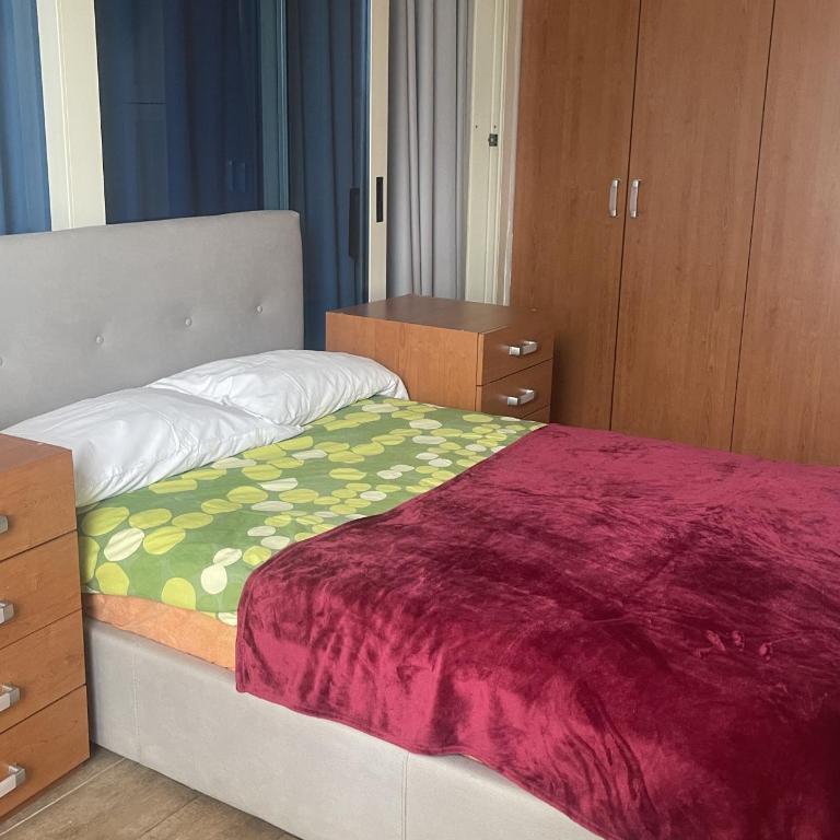 Residence Lodi - Appartamento con Vista e Balcone - 15