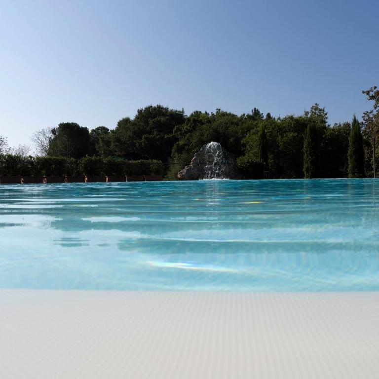 Villa Rosanna Siena Authentic Retreat - Appartamento con 2 Camere da Letto - 25