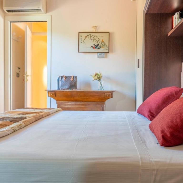 Villa Rosanna Siena Authentic Retreat - Appartamento con 2 Camere da Letto - 29
