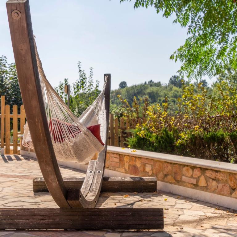 Villa Rosanna Siena Authentic Retreat - Appartamento con 2 Camere da Letto - 27