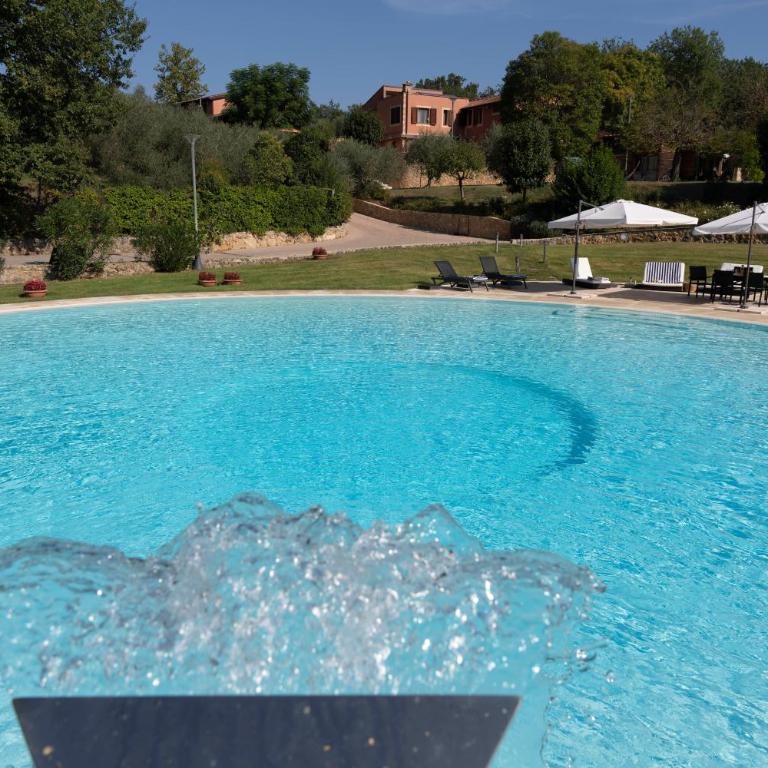Villa Rosanna Siena Authentic Retreat - Appartamento con 2 Camere da Letto - 26