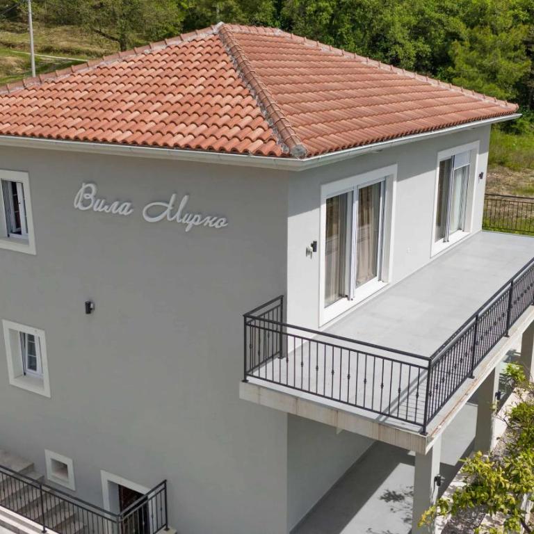 Vila Mirko - Three-Bedroom Villa - 9