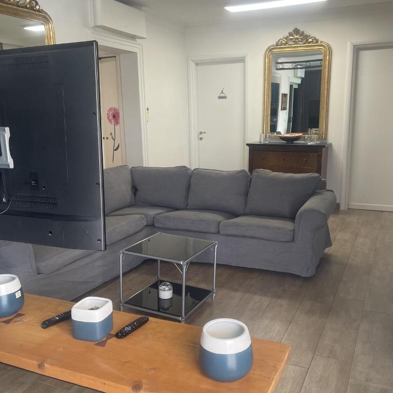 Residence Lodi - Appartamento con Vista e Balcone - 16