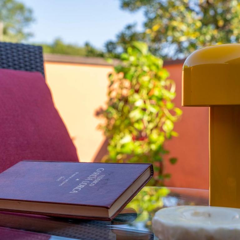 Villa Rosanna Siena Authentic Retreat - Appartamento con 2 Camere da Letto - 33