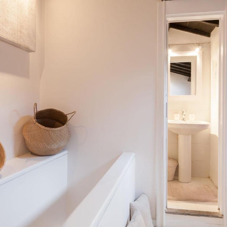 Endless beauty - Charming attic in the heart of Rome - Appartamento - 29