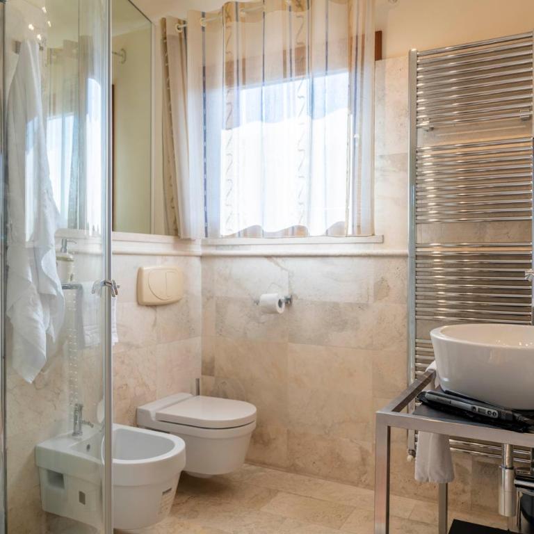 Villa Rosanna Siena Authentic Retreat - Appartamento con 2 Camere da Letto - 37