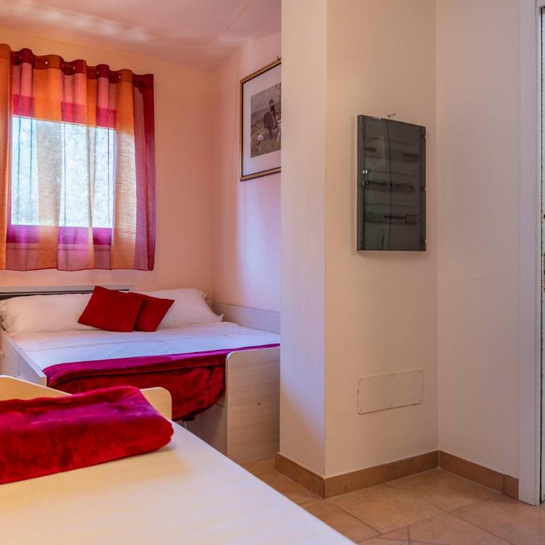 Villa Rosanna Siena Authentic Retreat - Appartamento con 2 Camere da Letto - 39