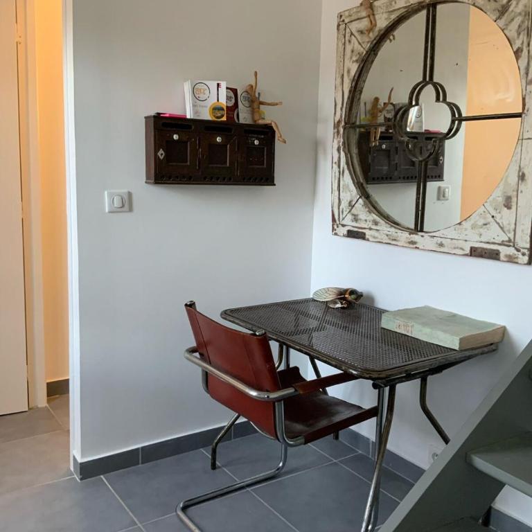 Appartement cosy plein centre historique - Apartment - 7