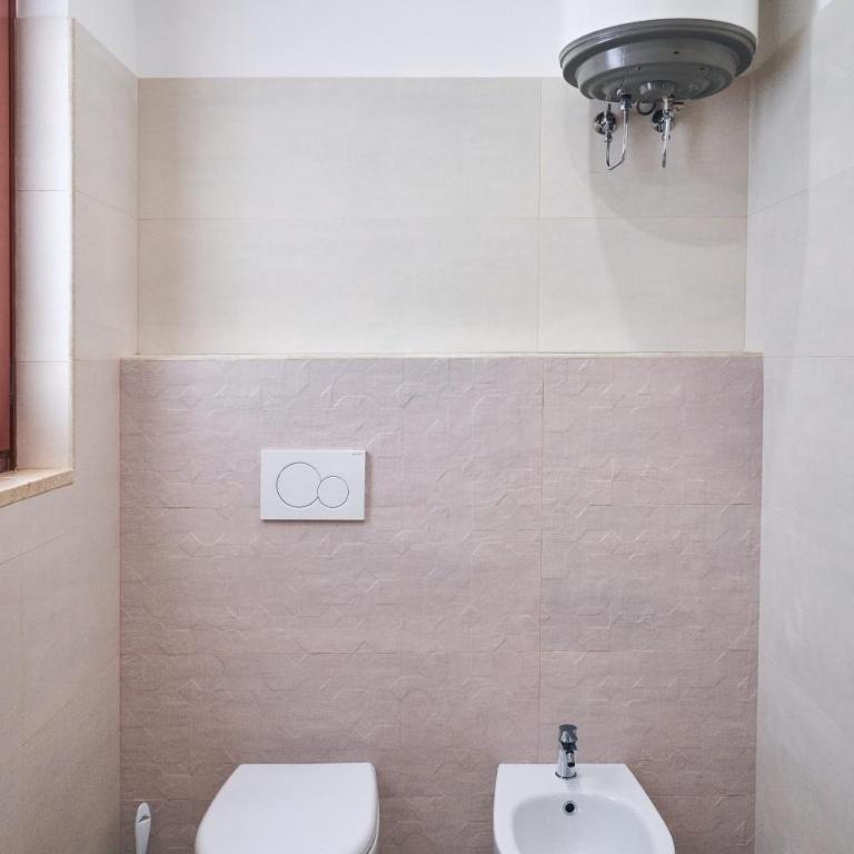 Casa Serenella - Casa con 2 Camere da Letto - 13