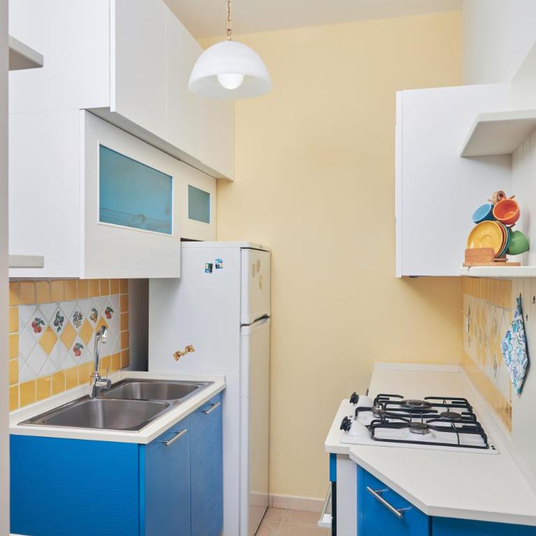 Casa Serenella - Casa con 2 Camere da Letto - 3