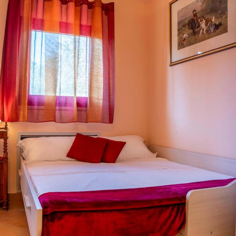 Villa Rosanna Siena Authentic Retreat - Appartamento con 2 Camere da Letto - 40